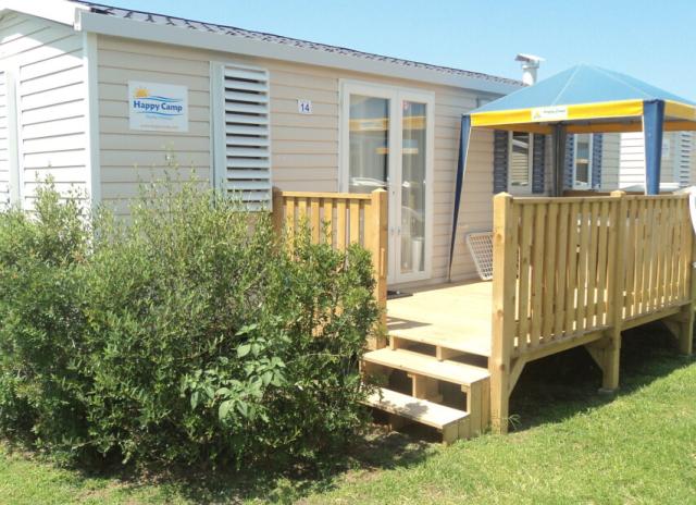 Camping La Vecchia Torre - Gallipoli