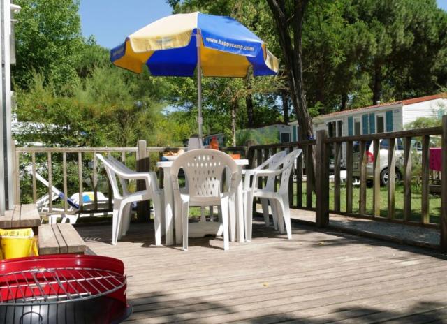 Camping La Vecchia Torre - Gallipoli