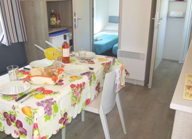 Camping La Vecchia Torre - Gallipoli
