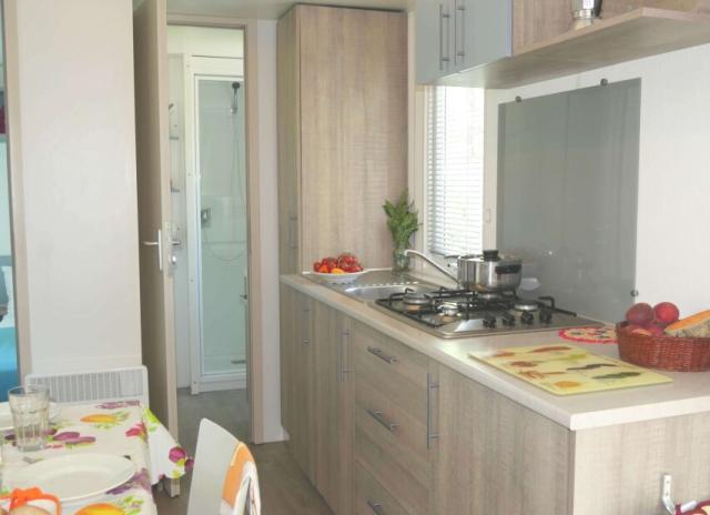 Camping La Vecchia Torre - Gallipoli