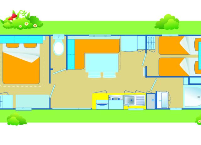 Camping La Vecchia Torre - Gallipoli