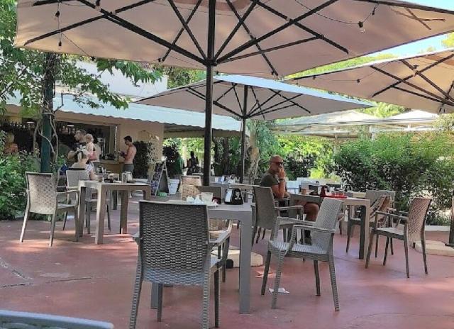 Camping La Vecchia Torre - Gallipoli