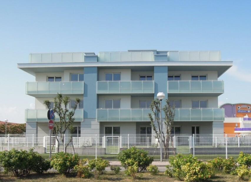 Residence Agorà - Bibione Terme