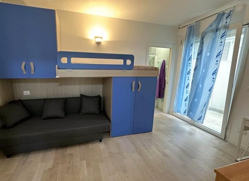 Residence Agorà - Bibione Terme