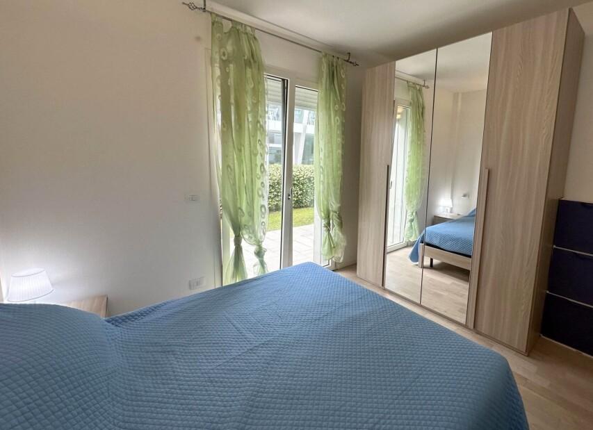 Residence Agorà - Bibione Terme