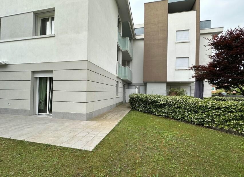 Residence Agorà - Bibione Terme