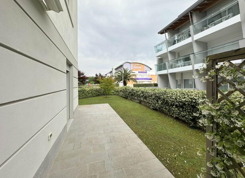 Residence Agorà - Bibione Terme