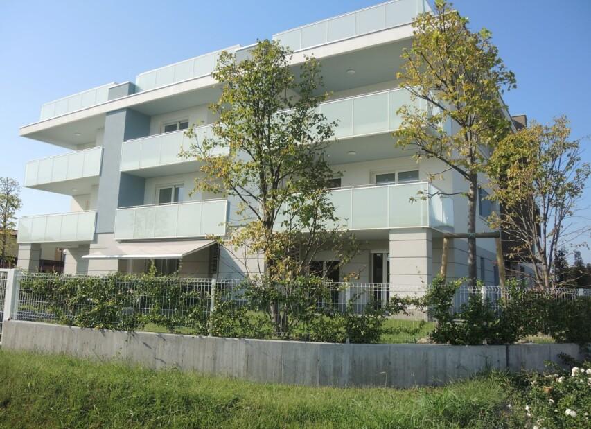 Residence Agorà - Bibione Terme