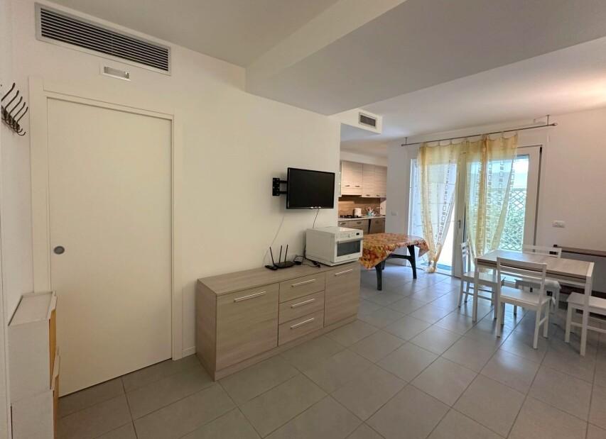 Residence Agorà - Bibione Terme