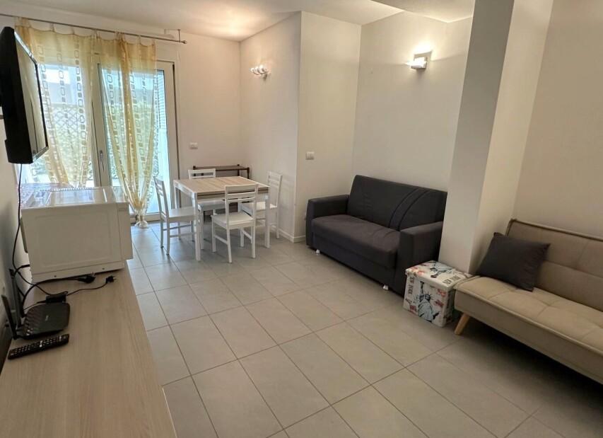 Residence Agorà - Bibione Terme