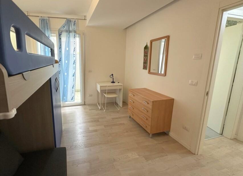 Residence Agorà - Bibione Terme