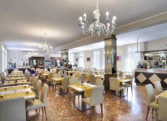 Hotel Golf***ˢ - Bibione Spiaggia