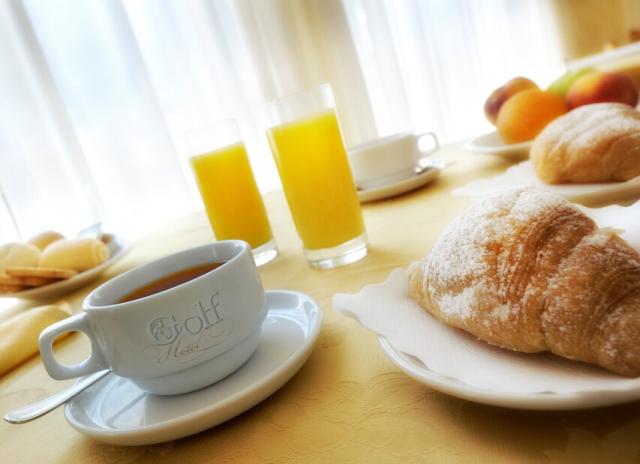 Hotel Golf***ˢ - Bibione Spiaggia