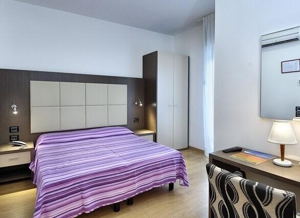 Hotel Golf***ˢ - Bibione Spiaggia