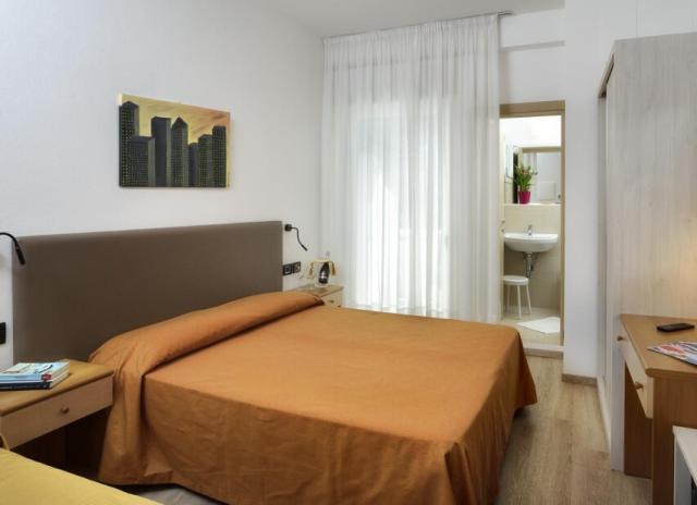 Hotel Golf***ˢ - Bibione Spiaggia