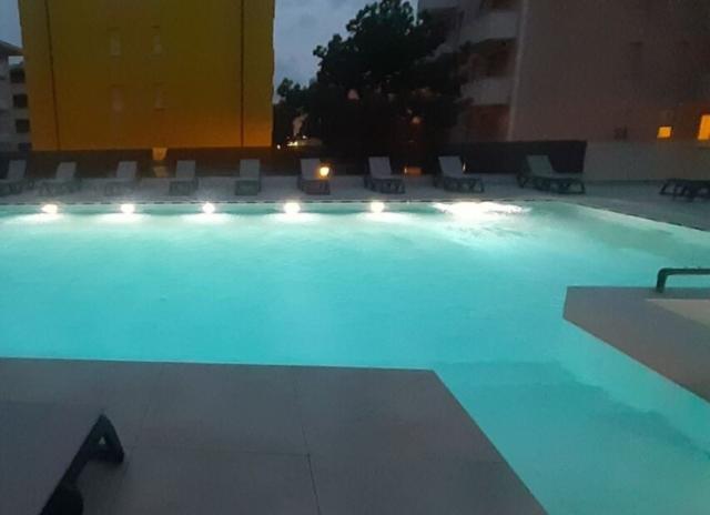 Hotel Golf***ˢ - Bibione Spiaggia
