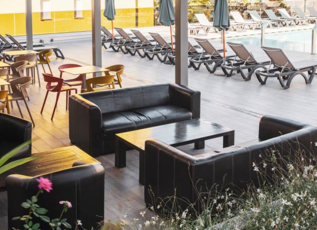 Hotel Golf***ˢ - Bibione Spiaggia