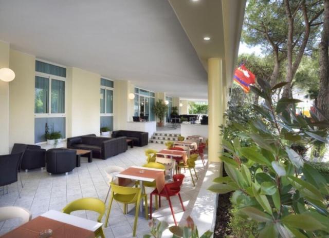Hotel Golf***ˢ - Bibione Spiaggia
