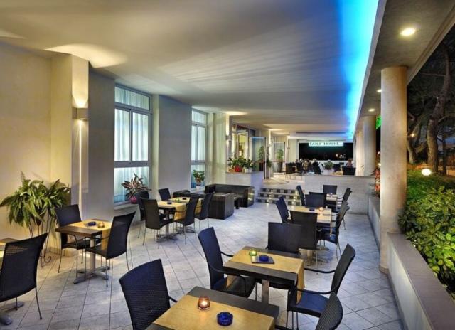 Hotel Golf***ˢ - Bibione Spiaggia