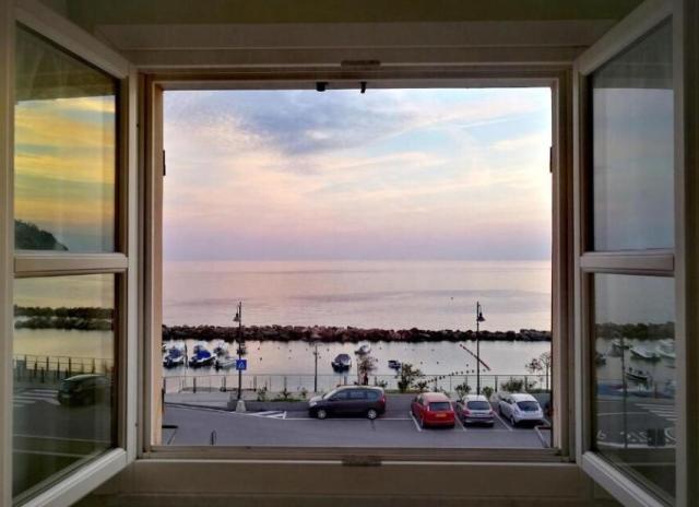 Apartmány Casa Giada - Moneglia