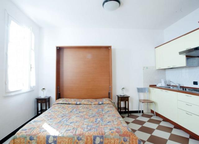 Apartmány Casa Giada - Moneglia