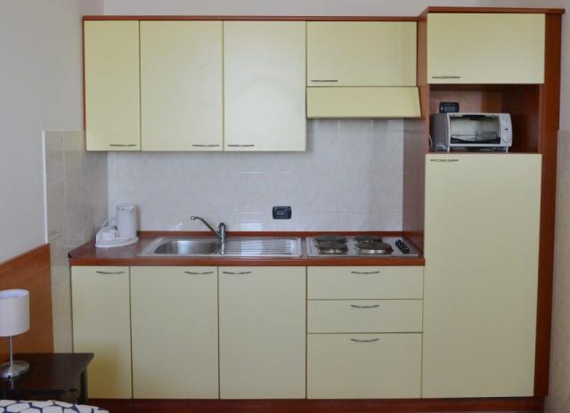 Apartmány Casa Giada - Moneglia