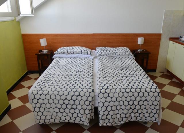 Apartmány Casa Giada - Moneglia