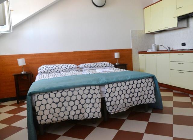 Apartmány Casa Giada - Moneglia