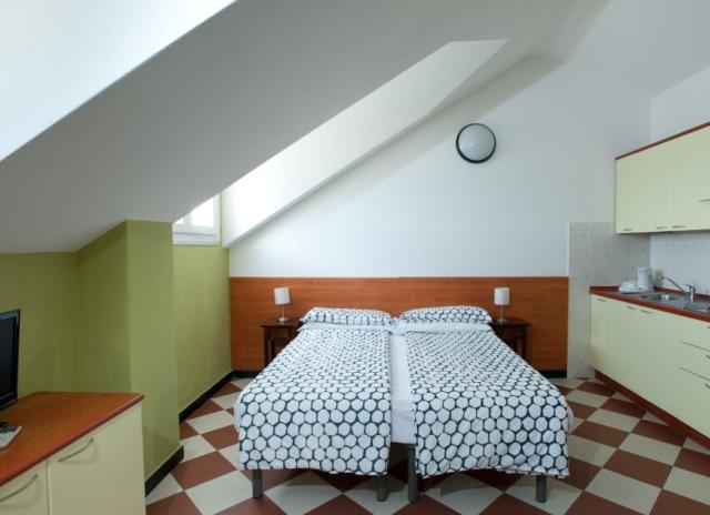 Apartmány Casa Giada - Moneglia