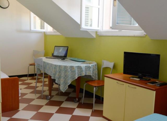 Apartmány Casa Giada - Moneglia