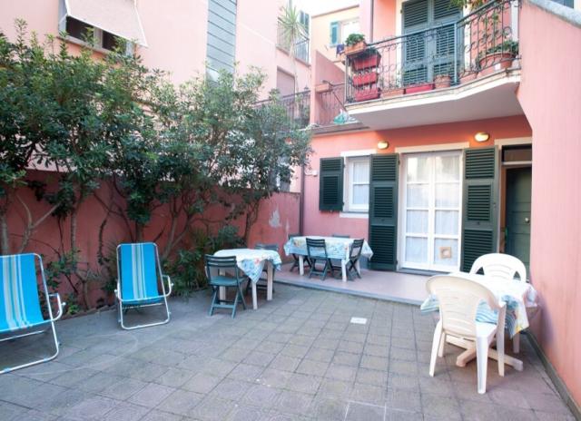 Apartmány Casa Giada - Moneglia