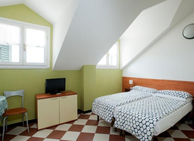 Apartmány Casa Giada - Moneglia