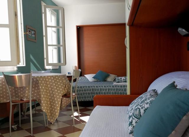 Apartmány Casa Giada - Moneglia