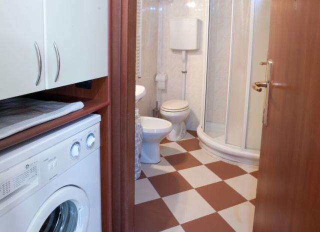 Apartmány Casa Giada - Moneglia