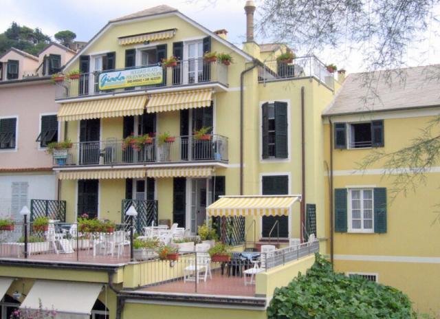 Apartmány Casa Giada - Moneglia