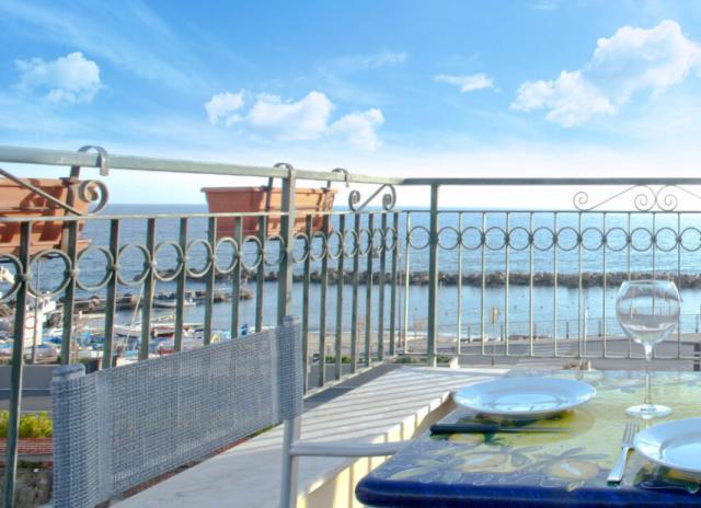 Apartmány Casa Giada - Moneglia