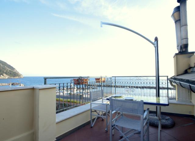 Apartmány Casa Giada - Moneglia
