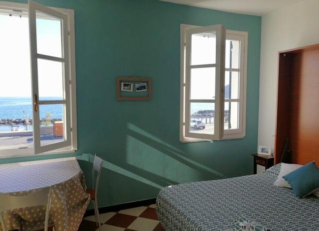 Apartmány Casa Giada - Moneglia