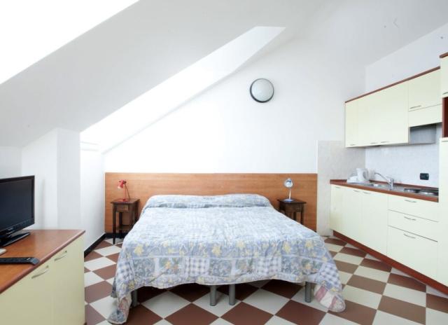 Apartmány Casa Giada - Moneglia
