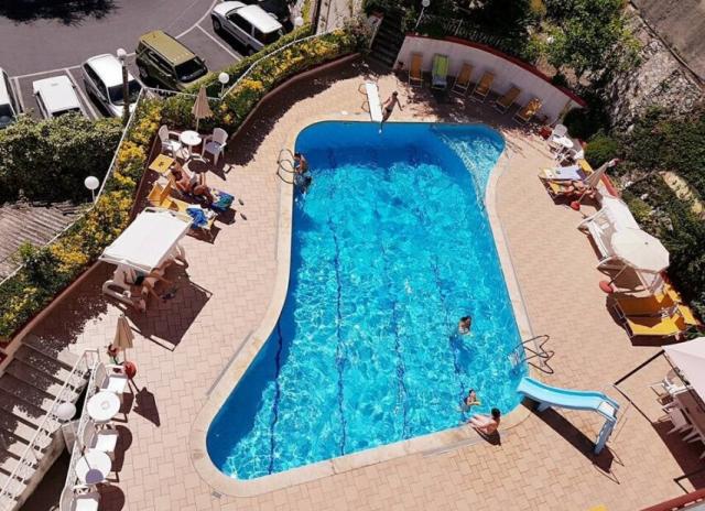 Residence Olivotti - Finale Ligure