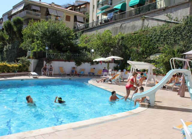 Residence Olivotti - Finale Ligure