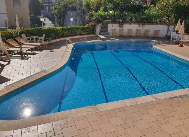 Residence Olivotti - Finale Ligure