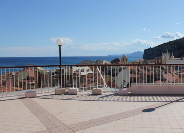 Residence Olivotti - Finale Ligure