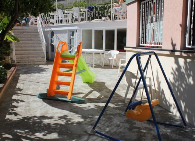 Residence Olivotti - Finale Ligure