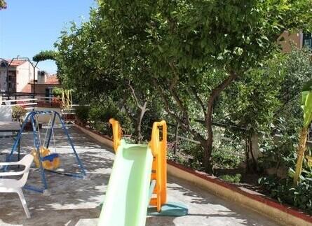 Residence Olivotti - Finale Ligure