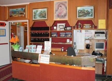 Residence Olivotti - Finale Ligure