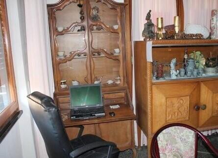 Residence Olivotti - Finale Ligure