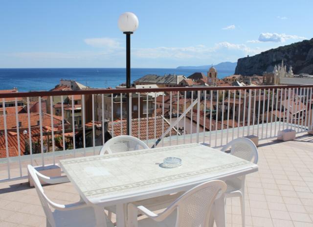 Residence Olivotti - Finale Ligure