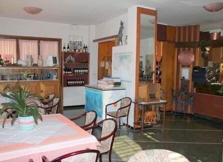 Residence Olivotti - Finale Ligure
