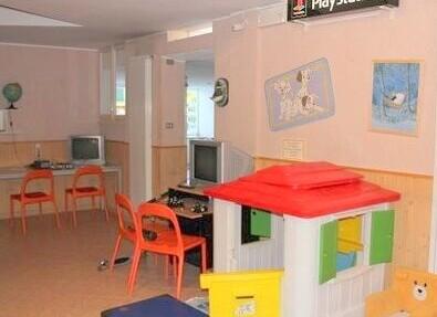 Residence Olivotti - Finale Ligure